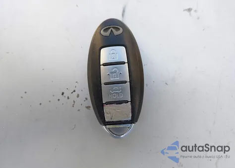 2013 Infiniti G37 Journey z USA, uszkodzony, nr VIN JN1CV6AP3DM717815